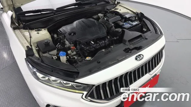 Kia K7 2019 thumb 6