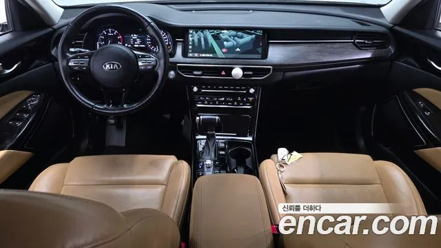 Kia K7 2019 thumb 7