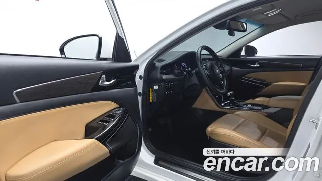 Kia K7 2019 thumb 10