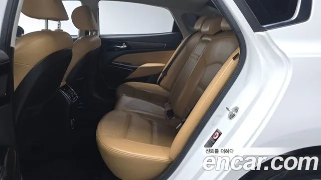Kia K7 2019 thumb 12