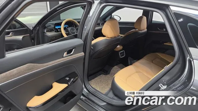 Kia K5 2020 thumb 11