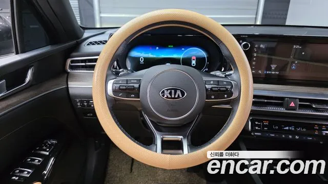 Kia K5 2020 thumb 12
