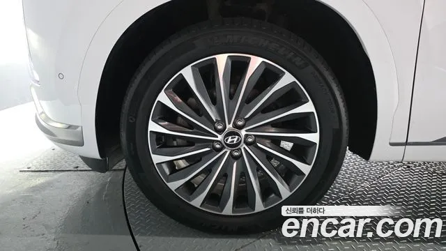 Hyundai Palisade 2023 thumb 5