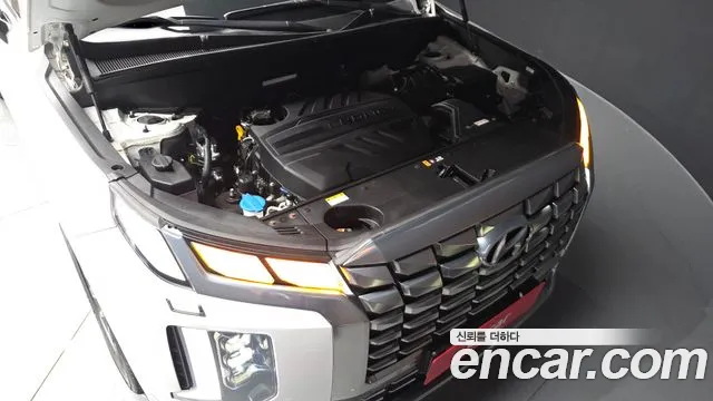 Hyundai Palisade 2023 thumb 6