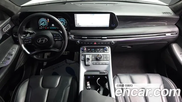Hyundai Palisade 2023 thumb 7