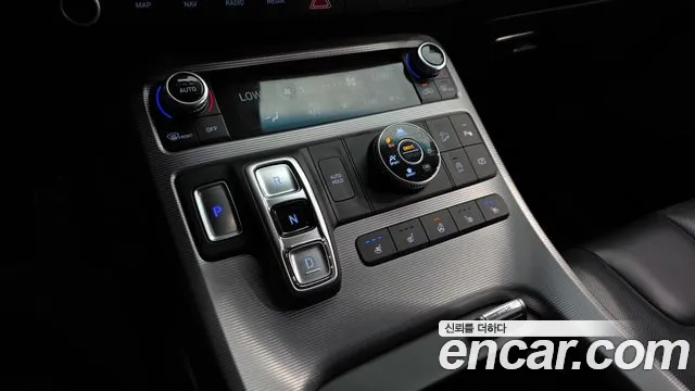 Hyundai Palisade 2023 thumb 9