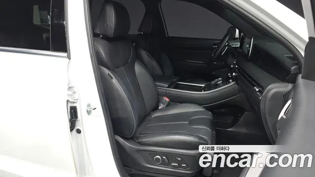 Hyundai Palisade 2023 thumb 11
