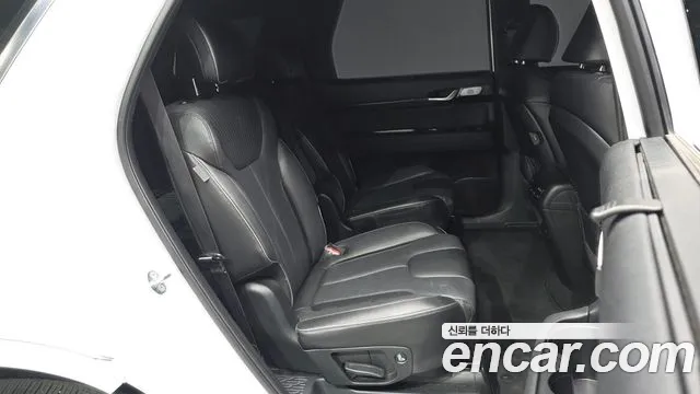 Hyundai Palisade 2023 thumb 12
