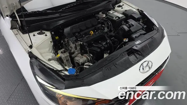 Hyundai Avante 2021 thumb 6