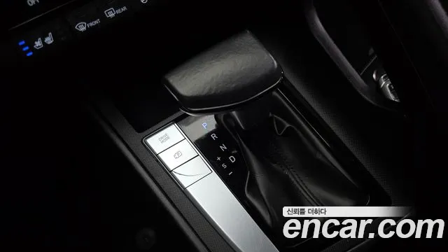 Hyundai Avante 2021 thumb 9