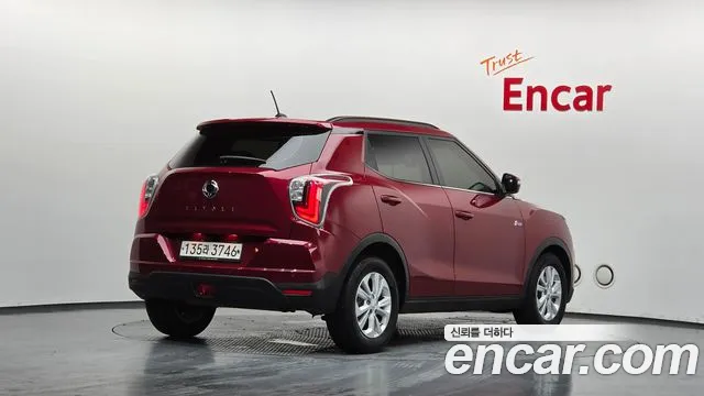 KG_Mobility_Ssangyong TIBOLI 2020 thumb 2