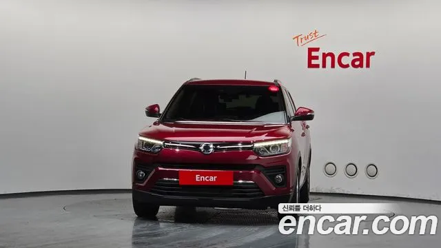 KG_Mobility_Ssangyong TIBOLI 2020 thumb 3