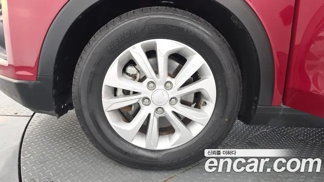 KG_Mobility_Ssangyong TIBOLI 2020 thumb 5