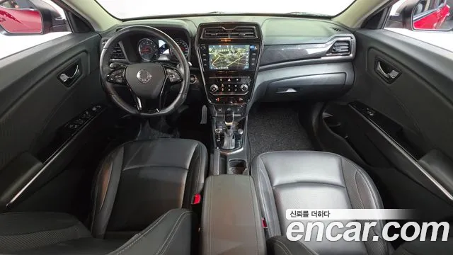 KG_Mobility_Ssangyong TIBOLI 2020 thumb 7