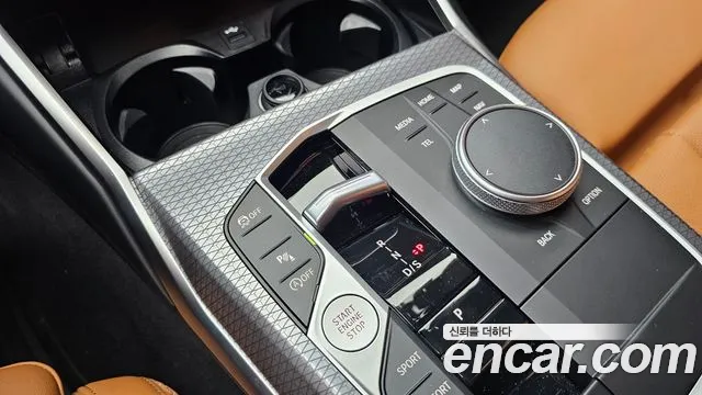 BMW 3 серии 2025 thumb 9