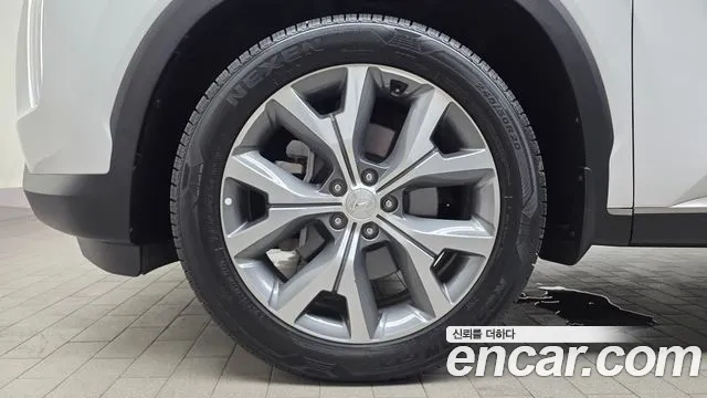 Hyundai Palisade 2022 thumb 4