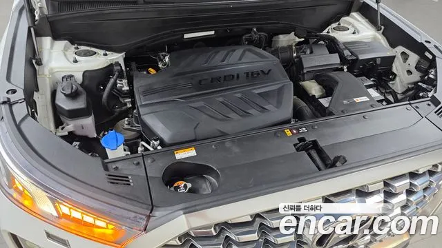 Hyundai Palisade 2022 thumb 5