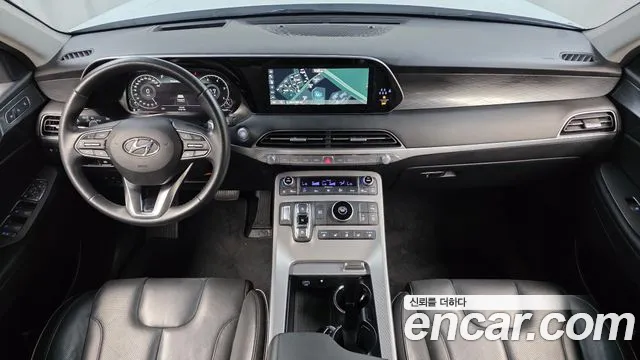 Hyundai Palisade 2022 thumb 6