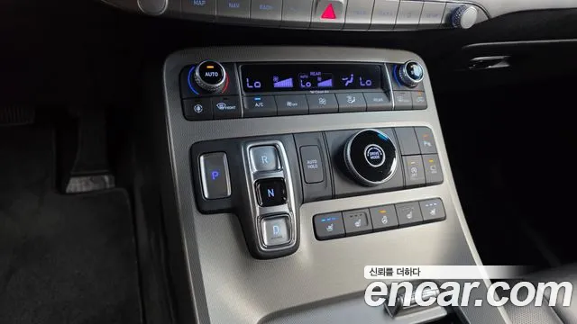 Hyundai Palisade 2022 thumb 8