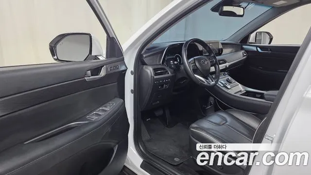 Hyundai Palisade 2022 thumb 9