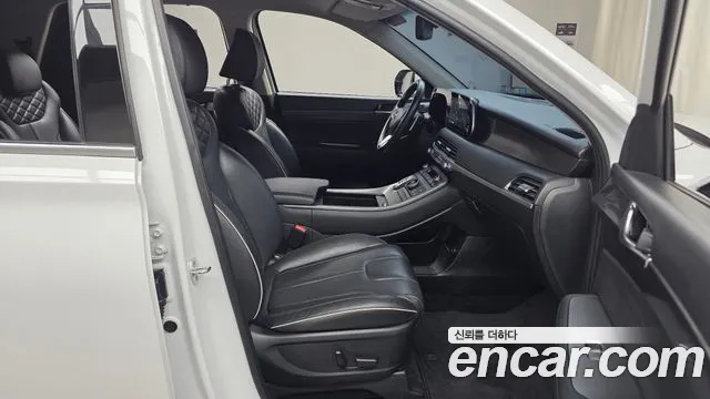 Hyundai Palisade 2022 thumb 10