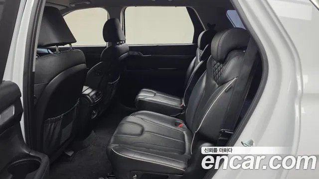 Hyundai Palisade 2022 thumb 11