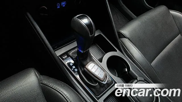 Hyundai Tucson 2016 thumb 9