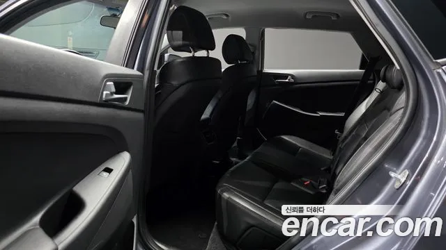 Hyundai Tucson 2016 thumb 12