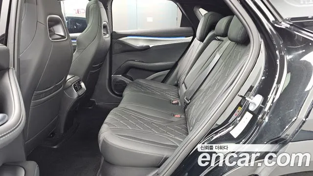 BYD Sealion 7 2025 thumb 11