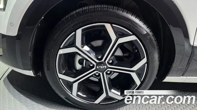 Kia Niro 2024 thumb 5