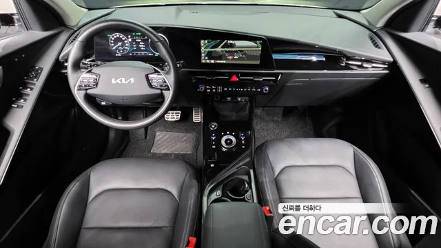 Kia Niro 2024 thumb 7
