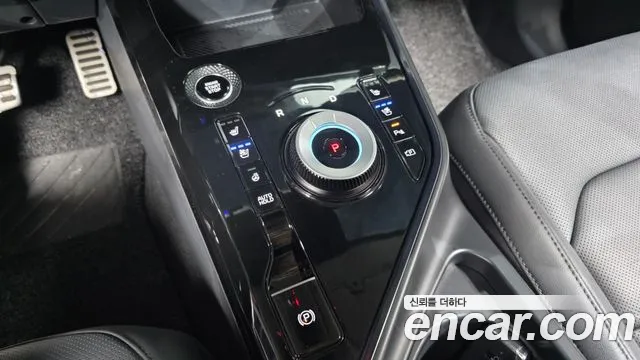 Kia Niro 2024 thumb 9