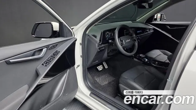 Kia Niro 2024 thumb 10
