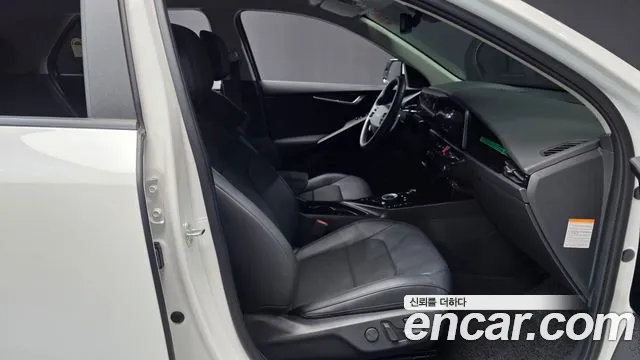 Kia Niro 2024 thumb 11