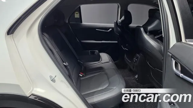 Kia Niro 2024 thumb 12