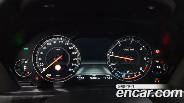 BMW 3 серии 2018 thumb 8