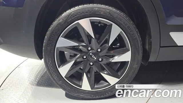 Kia Seltos 2022 thumb 5