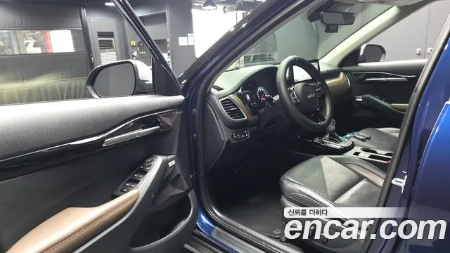 Kia Seltos 2022 thumb 10