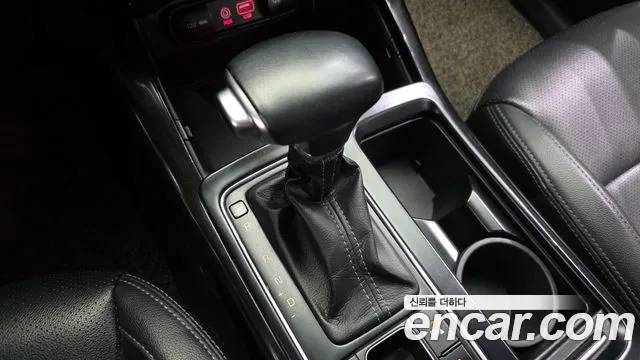 Kia Sorento 2017 thumb 9