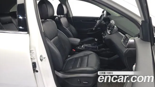 Kia Sorento 2017 thumb 12