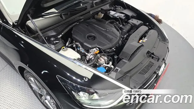 Hyundai Sonata 2019 thumb 6