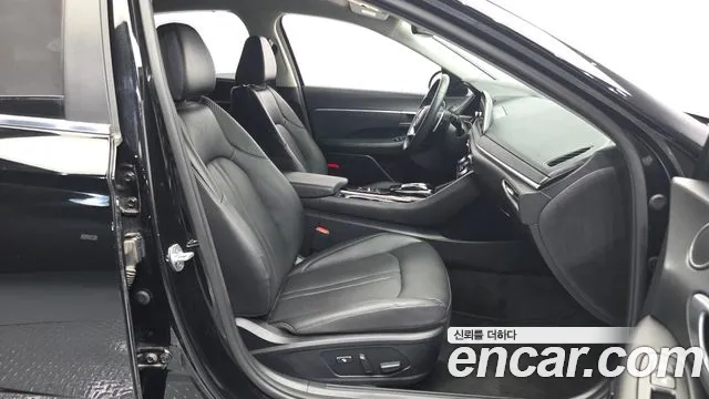 Hyundai Sonata 2019 thumb 11