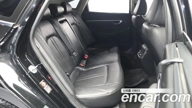 Hyundai Sonata 2019 thumb 12