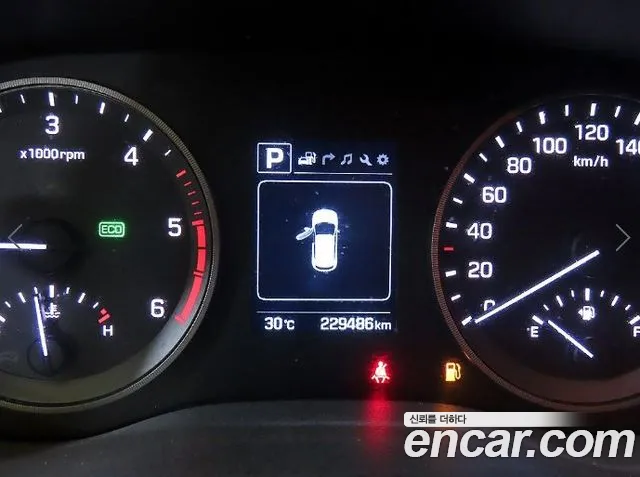 Hyundai Tucson 2015 thumb 9