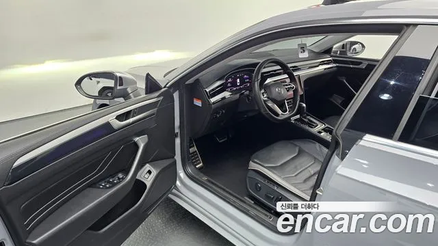 Volkswagen Arteon 2023 thumb 9