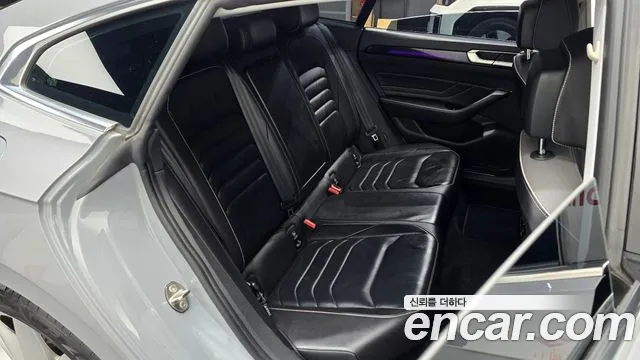 Volkswagen Arteon 2023 thumb 10