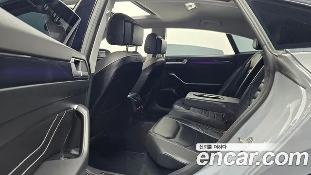 Volkswagen Arteon 2023 thumb 11