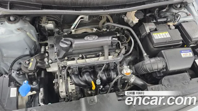 Hyundai Accent 2017 thumb 6