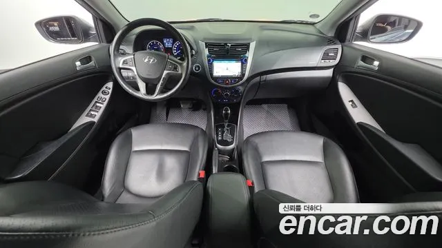 Hyundai Accent 2017 thumb 7