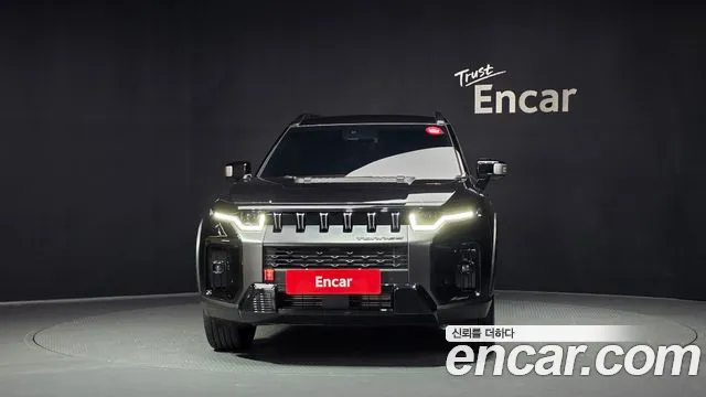 KG_Mobility_Ssangyong Torres 2024 thumb 3
